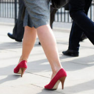 Sexism in the City poll reveals gender blind-spots