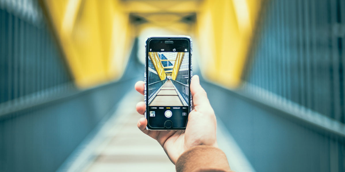 progressive web app