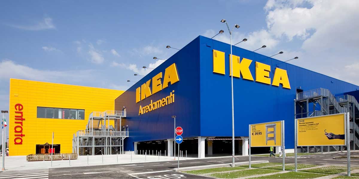 IKEA Near Me