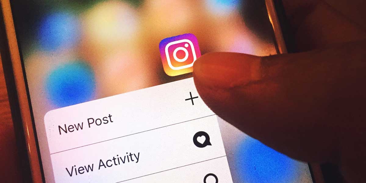 Why is Instagram hiding likes?