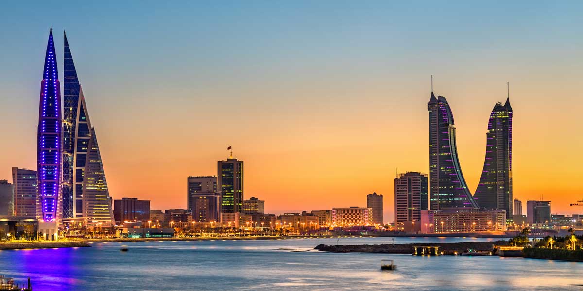 bahrain marketing and ecommerce