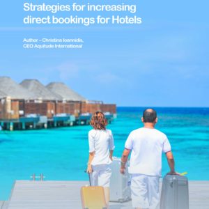White Paper - "Direct or Die" - How Hotels need to Adapt.
