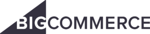 Big Commerce Partner Logo