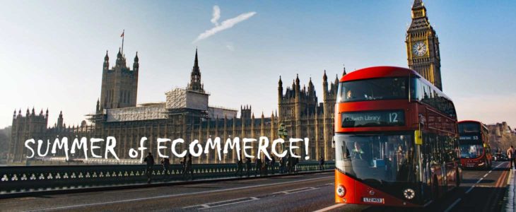 news summer of ecommerce