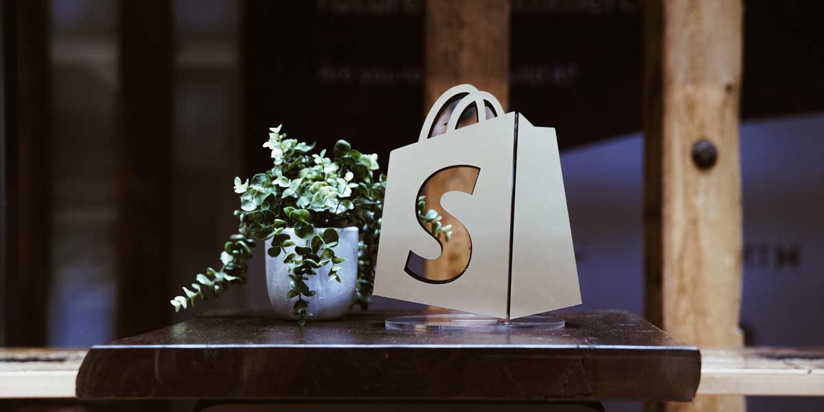 Shopify Middle East