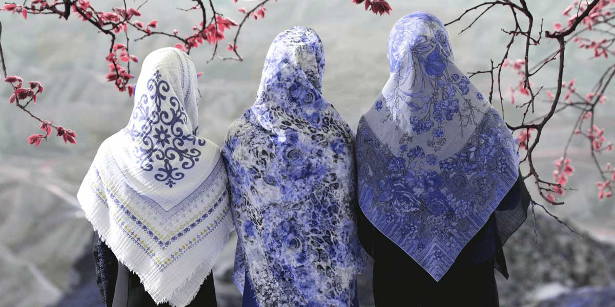 Marketing to Women Ramadan