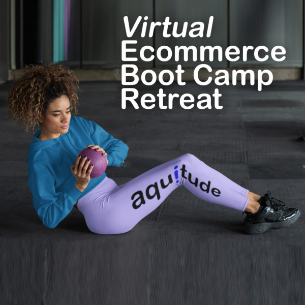 Ecommerce Retreat