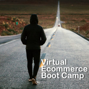 Virtual Ecommerce Boot Camp