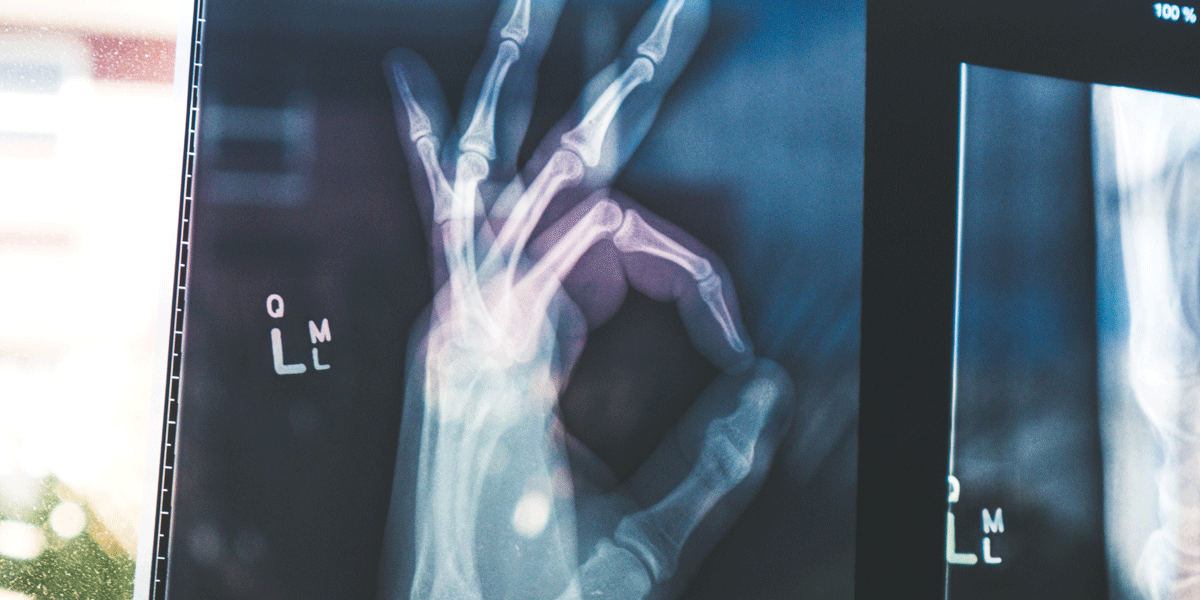 Patient Experience Blog