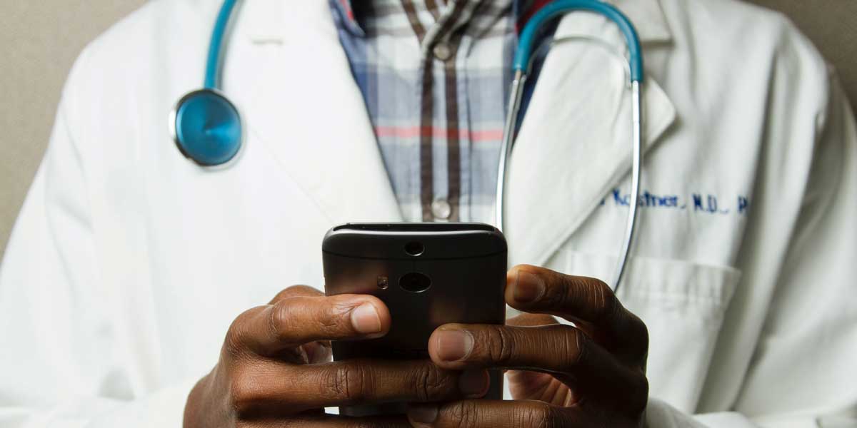Telehealth and Patient Experience
