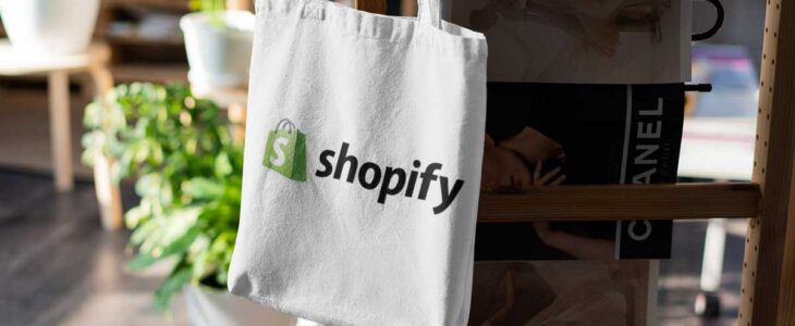 Shopify Future of Ecommerce Report