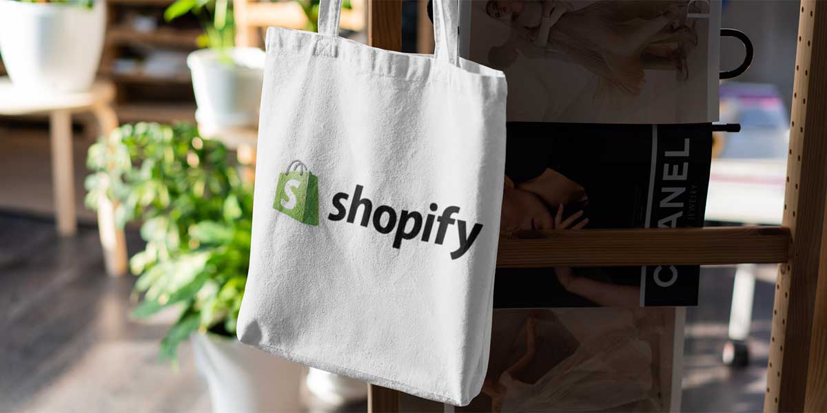 Shopify Future of Ecommerce Report